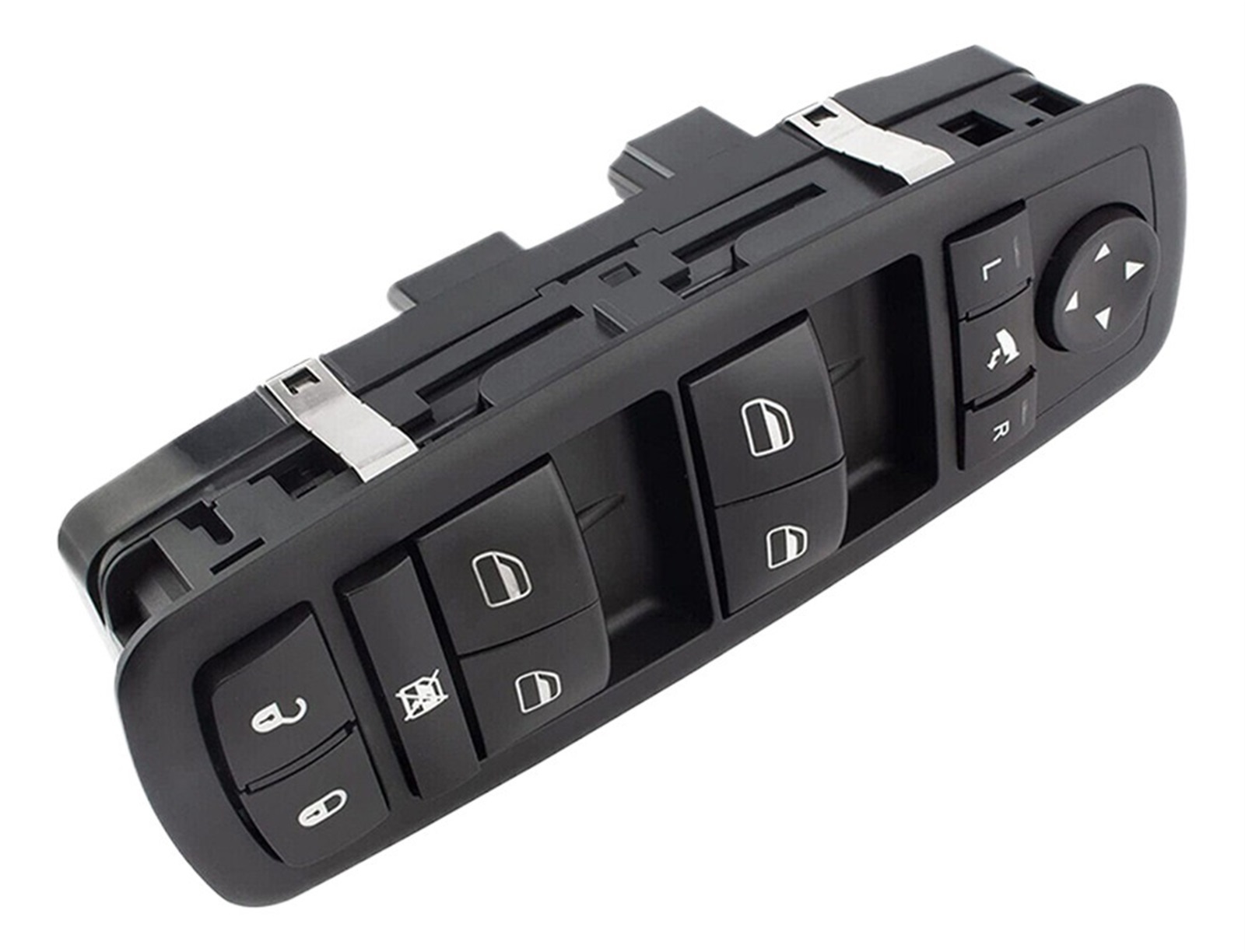 Electric Control Master Control Windows Compatible with Dodge Grand ...