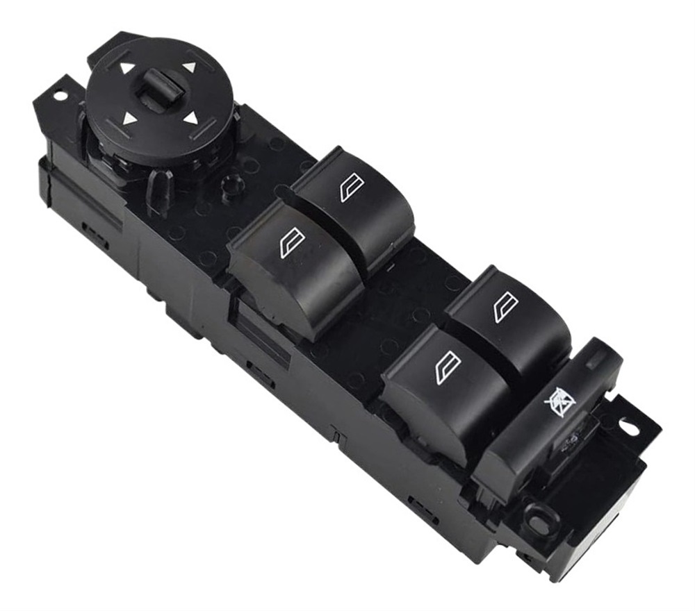 Electric Control Master Control Windows Compatible with Ford Focus 2012 ...