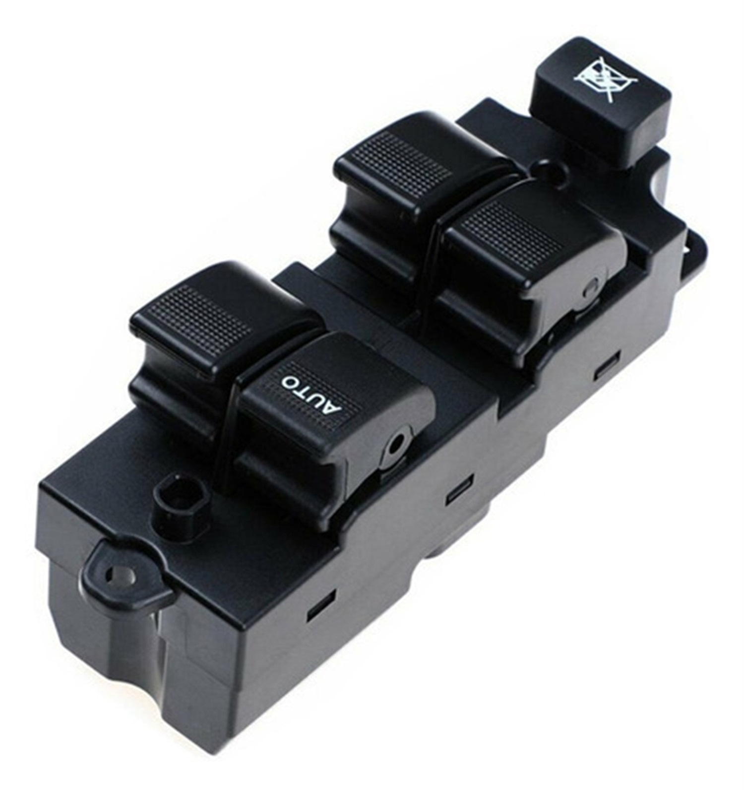 Electric Control Master Control Windows Compatible with Ford Ranger Px ...