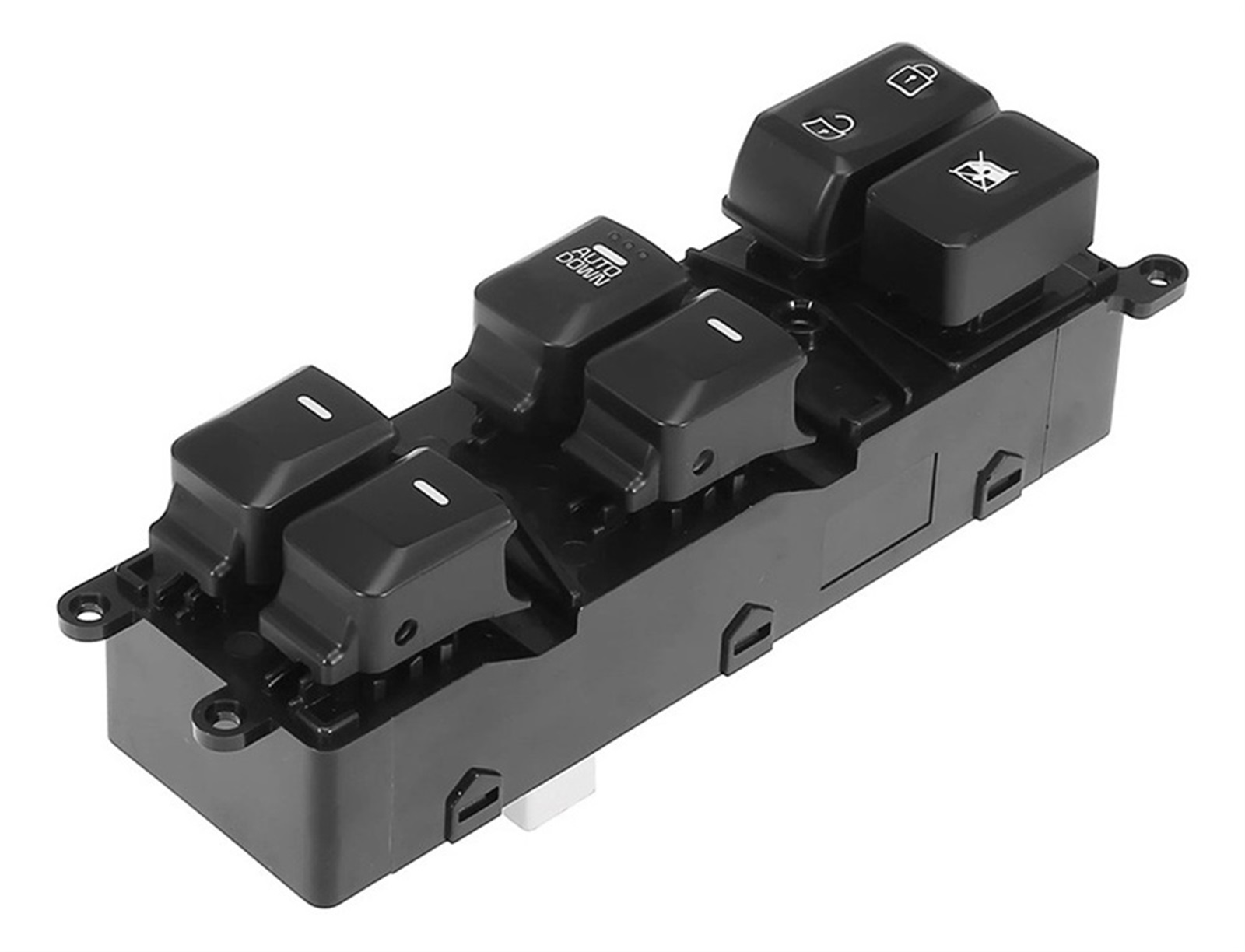 Electric Control Master Control Windows Compatible with Kia Forte 2014 ...