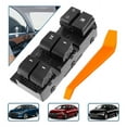 thumbnail image 1 of Electric Control Master Glass Control Compatible with Hyundai Avante Elantra Lantra Safety Protection, 1 of 9