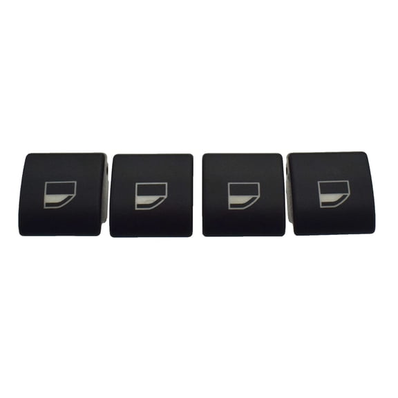 Electric Control Power Window 61316902183 for E46 323Ci 328Ci Automobile Replacement