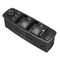 thumbnail image 1 of Electric Control Window Switch Button A2518300290 Compatible with Mercedes-be Safety Protection, 1 of 6