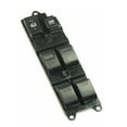 thumbnail image 1 of Electric Control Window Switch Compatible with Toyota Camry 1989-1996 Safety Protection, 1 of 3