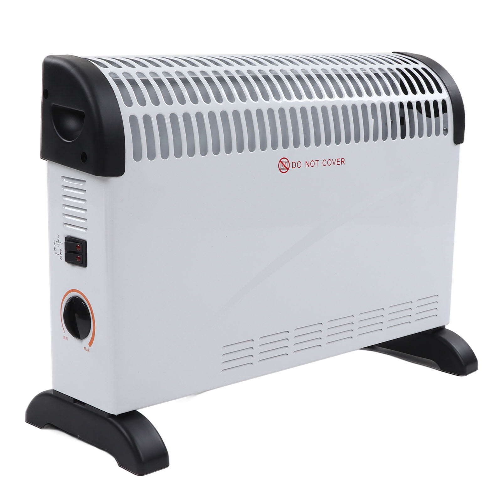 Convection Heater, 220240V Electric Convector Fast Heating For Indoor UK Plug,EU Plug