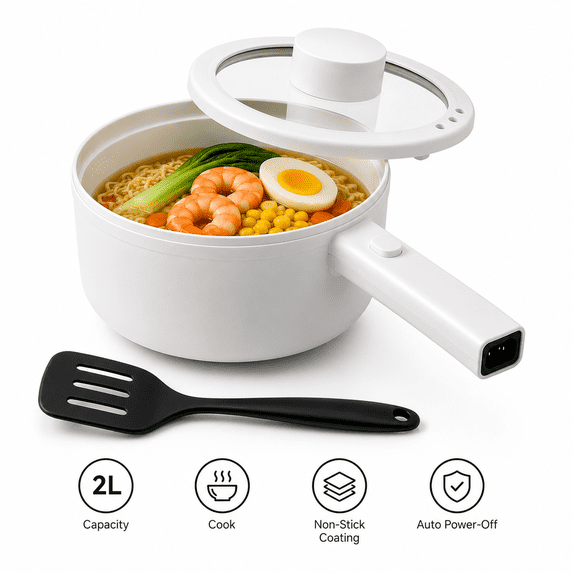 Electric Cooker