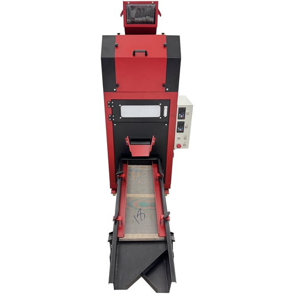 Electric Copper Wire Recycling Machine Scrap Cable Granulator 220V