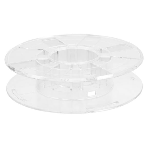 Extension Cord Storage Reel Electric Cable Organizer 0.25KG Extension Cord Reel for 3D Printing