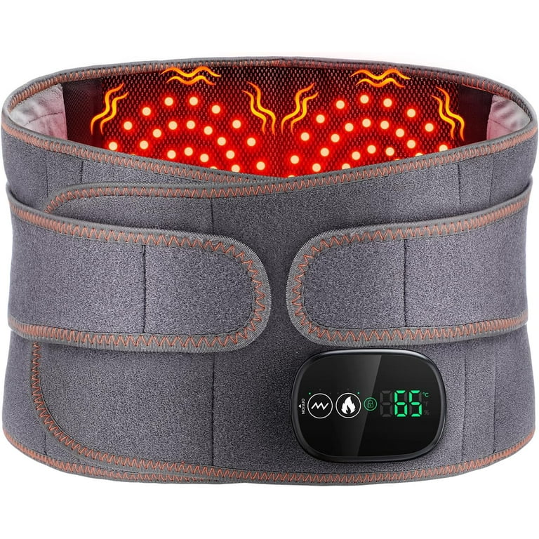 Battery powered heat pad discount