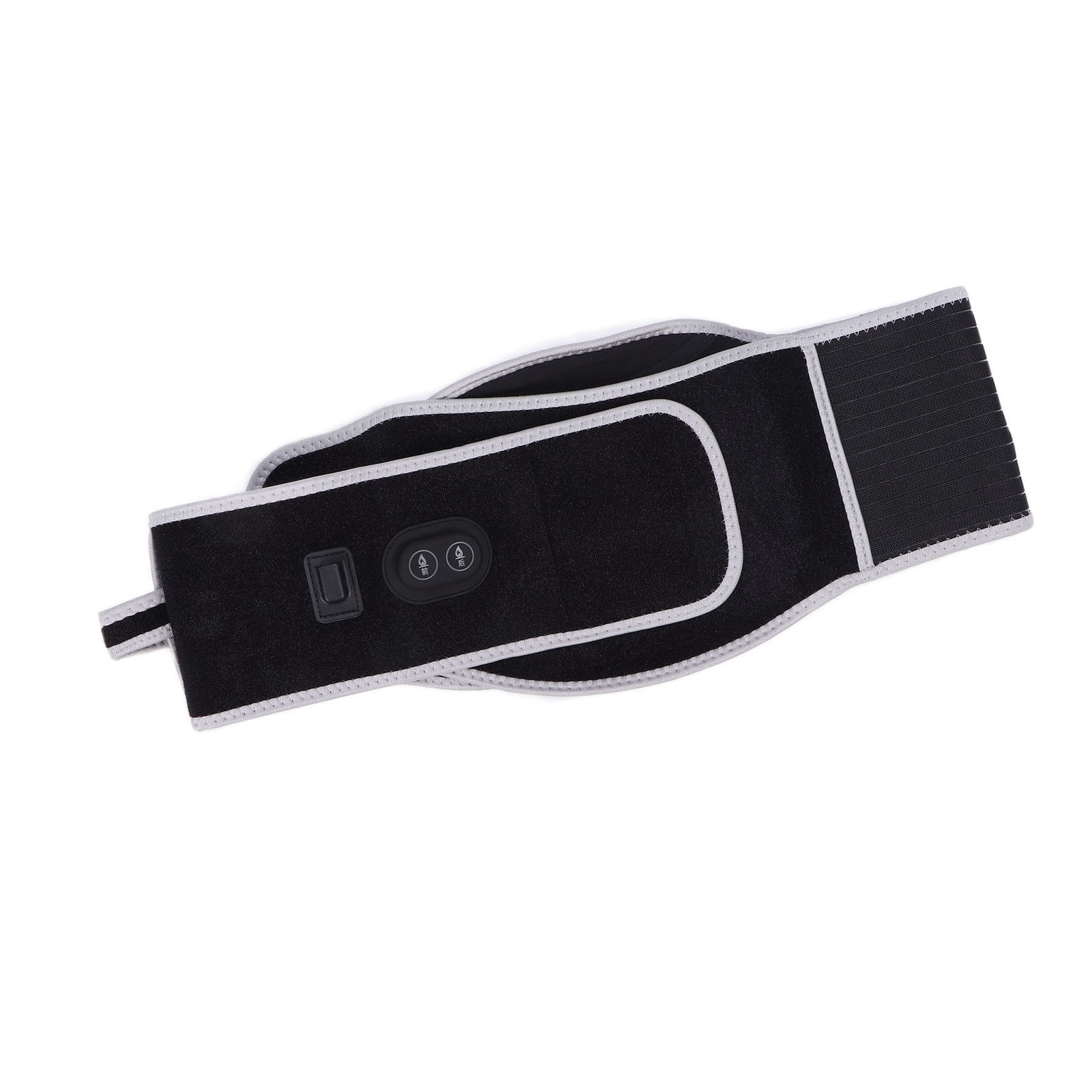 Electric Cordless Heating Pad Waist Belt, USB Back Massager For Back