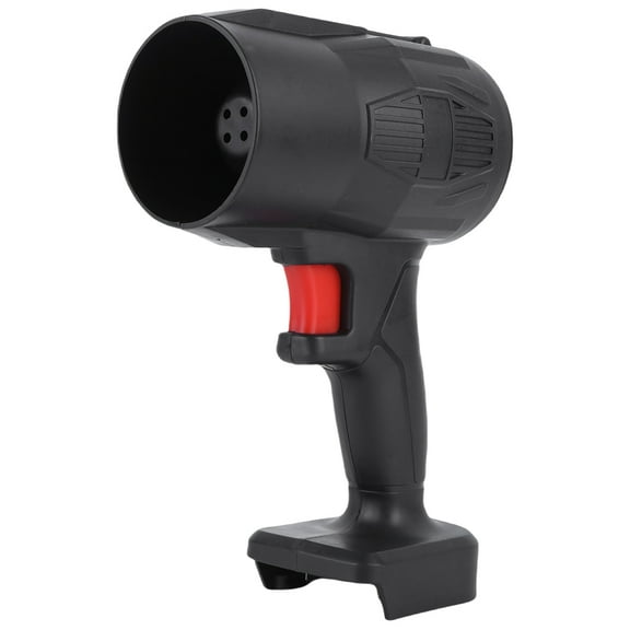 Electric Cordless Leaf Blower Mini Jet Dry Blower Fan For Car Computer Keyboard