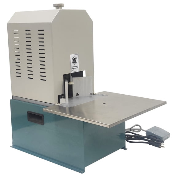 Electric Corner Rounder Machine with 7 Size Blades 70mm Cutting Height
