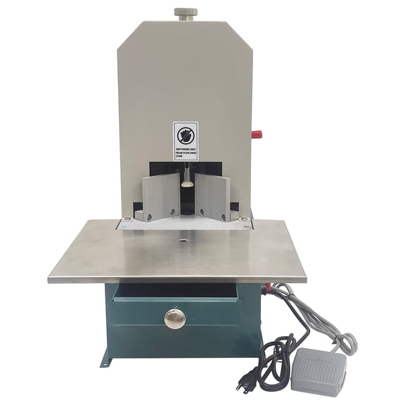 Electric Corner Rounder Paper Card Corner Cutting Machine with 7 Replaceable Blades