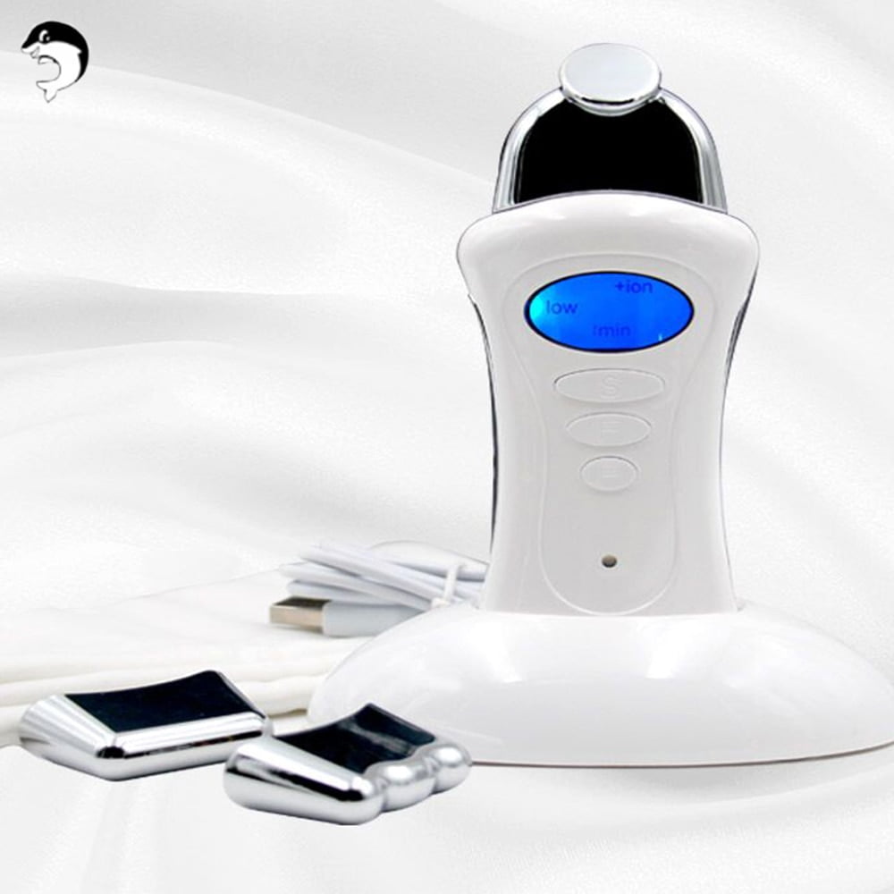 Electric Cosmetic Instrument Beauty Micro Current SPA Nutrition