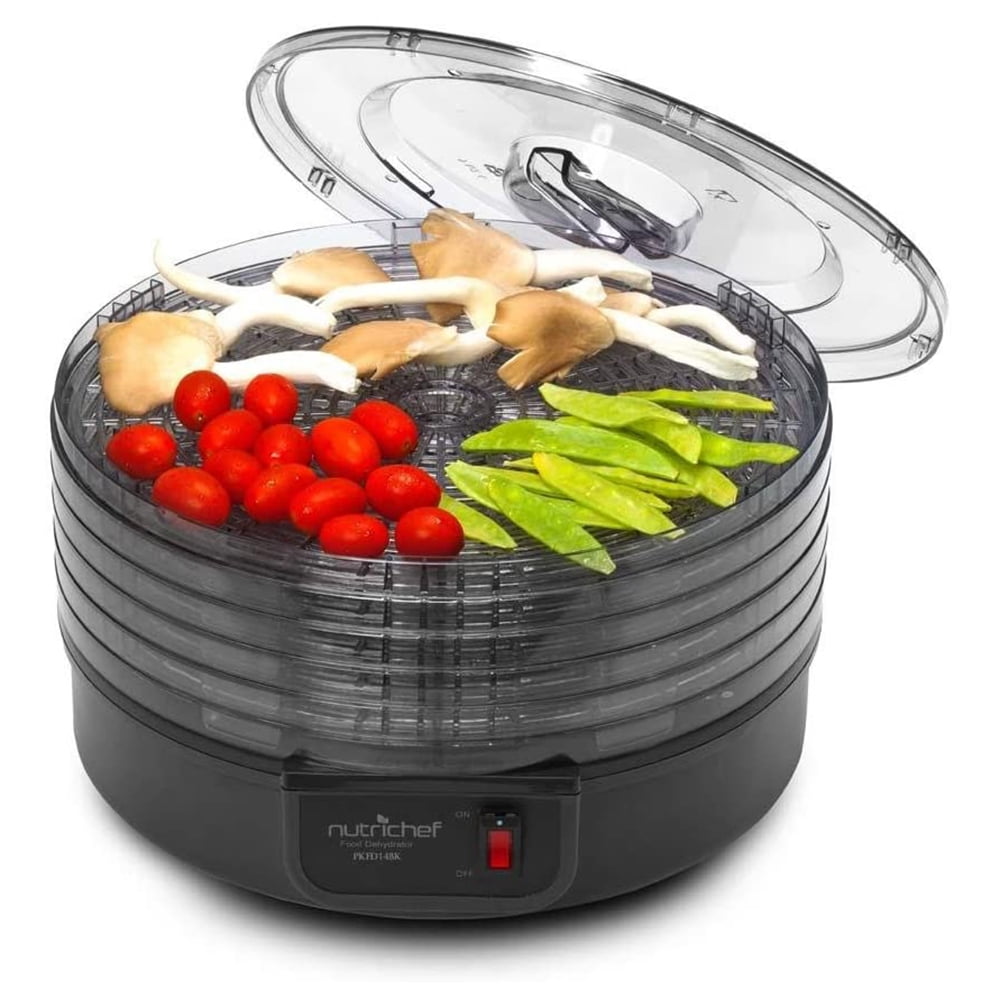 Food dehydrators are the new must-have appliance of 2020 - News + Articles  