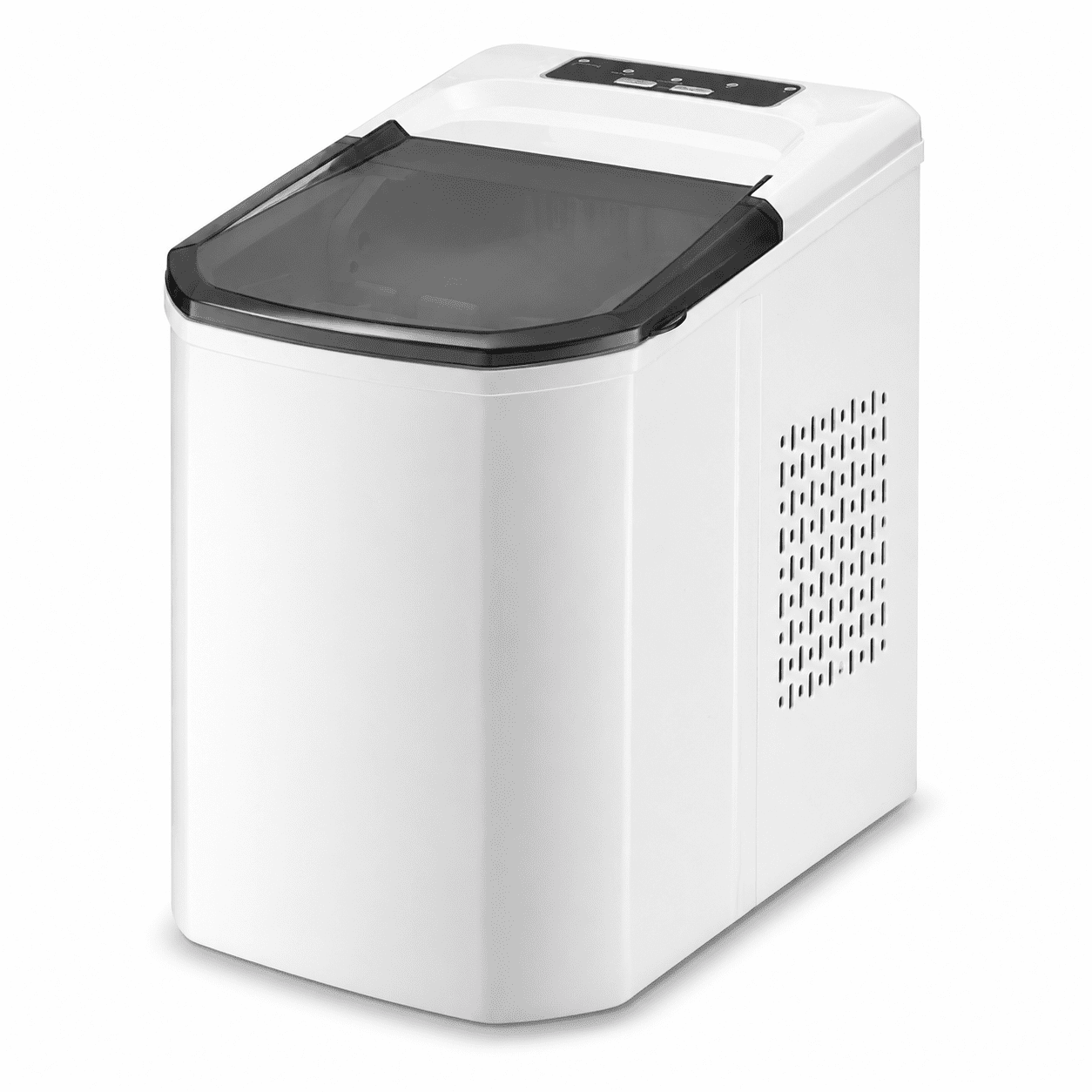 Electric Countertop Ice Maker