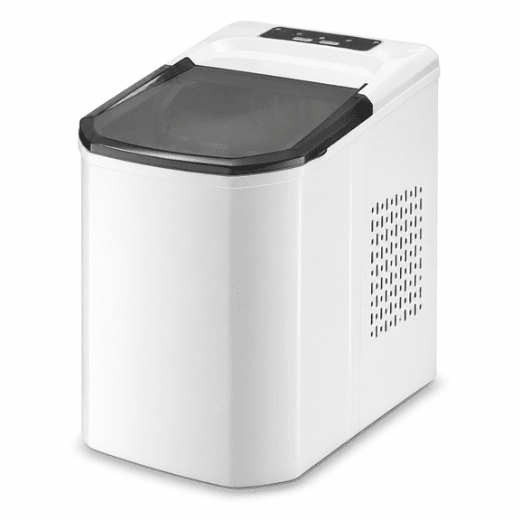 Electric Countertop Ice Maker