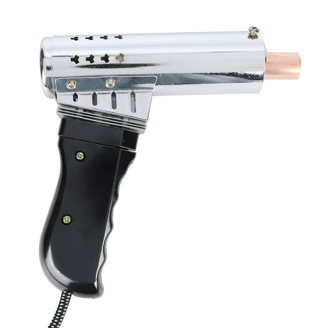 Electric Cow Calf Dehorner Bloodless Fast Heating Horn Cattle Lamb Farm