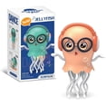 thumbnail image 1 of Electric Crawling Octopus Toy – Dancing Octopus Toy with Led Lights & Music, Fun Electric Octopu Toys, Creative 8-Leg Action Movement, USB Rechargeable, 1 of 4