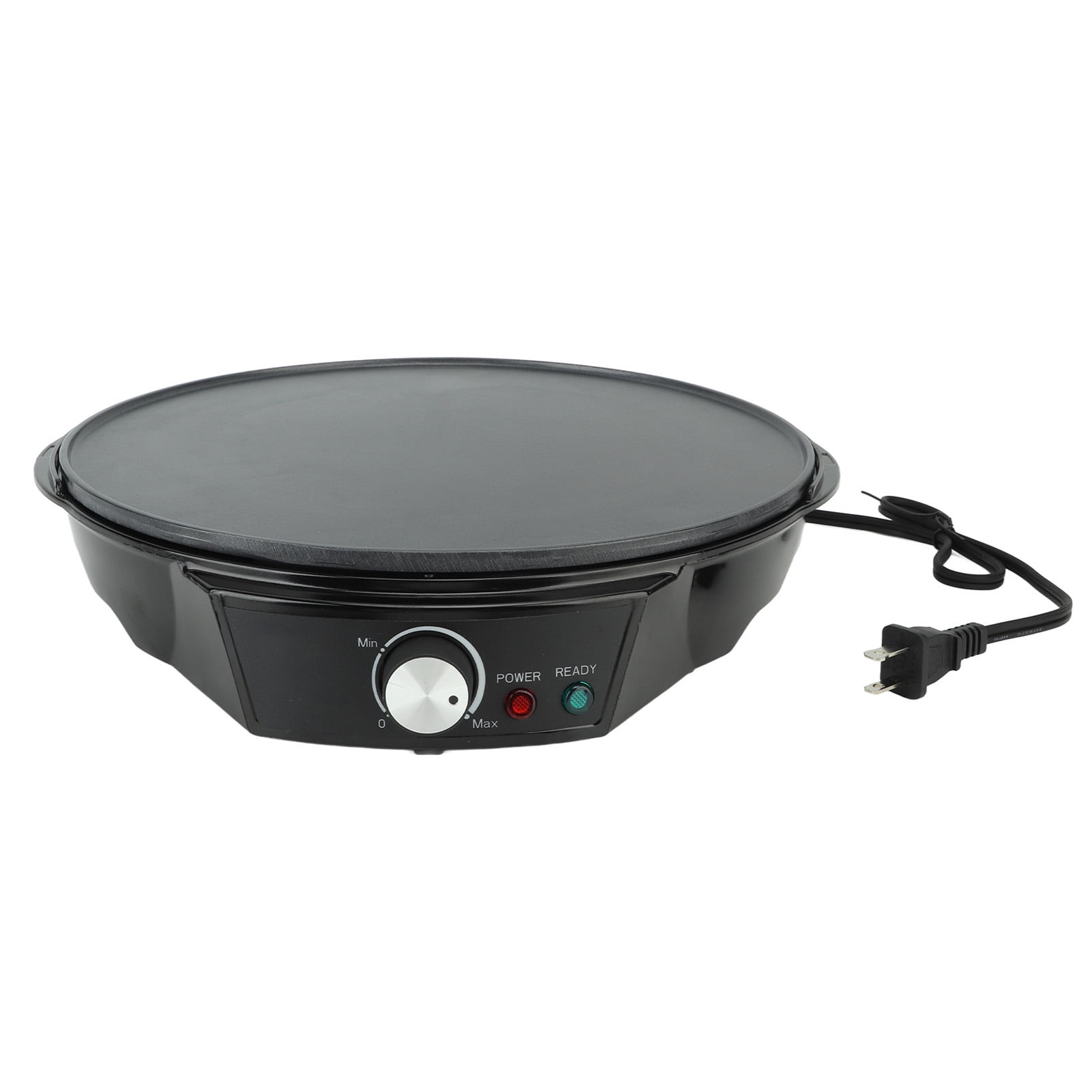 Electric Crepe Maker Electric Crepe Pan Crepe Maker Machine Electric