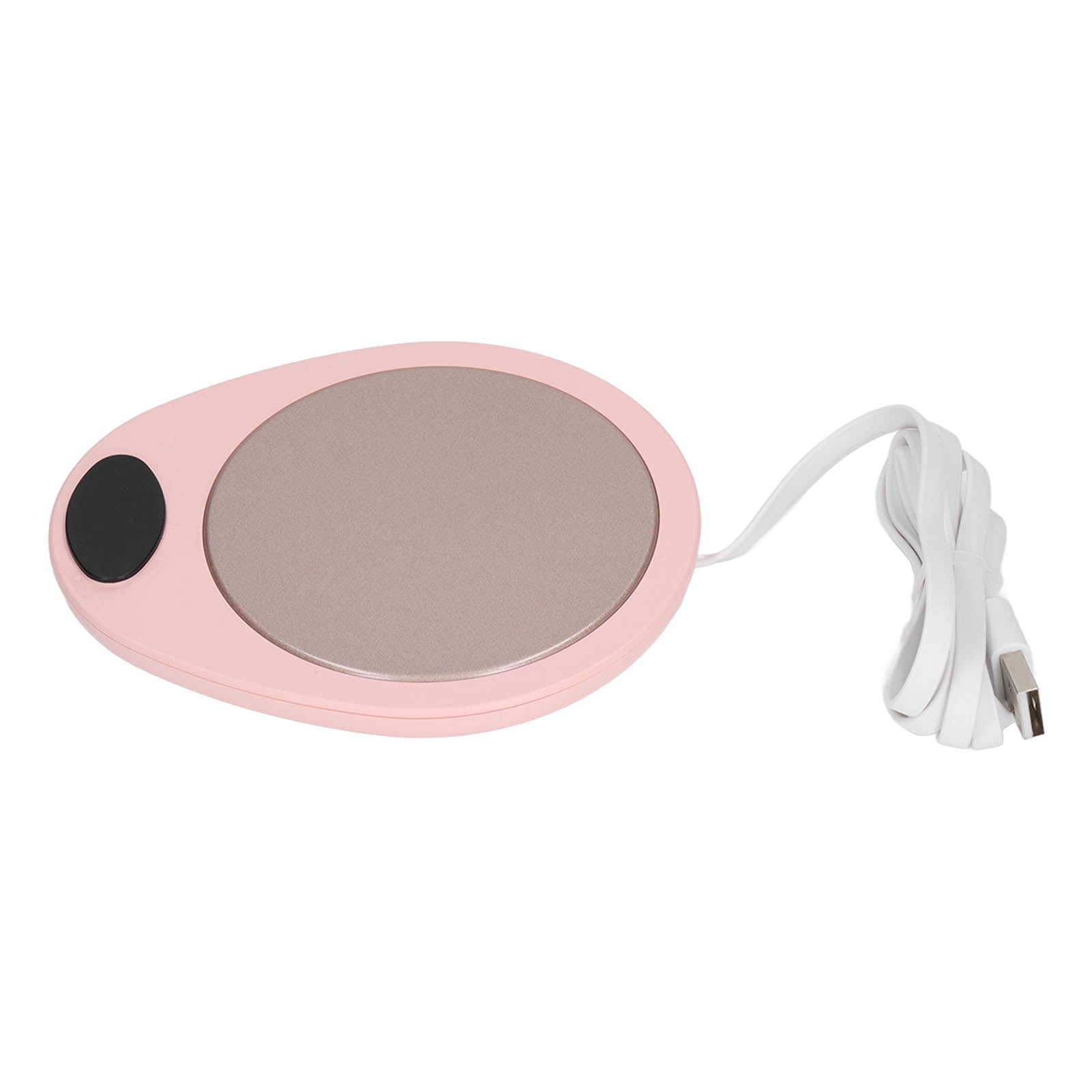 Electric Cup Heating Plate, USB Mug Warmer Plate, USB Mug Warmer