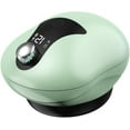 thumbnail image 1 of Electric Cupping Massager，12th Gear Cupping Set Magnetic Bead Negative Pressure gua sha Heating，Rechargeable, Compact and Portable, 1 of 8