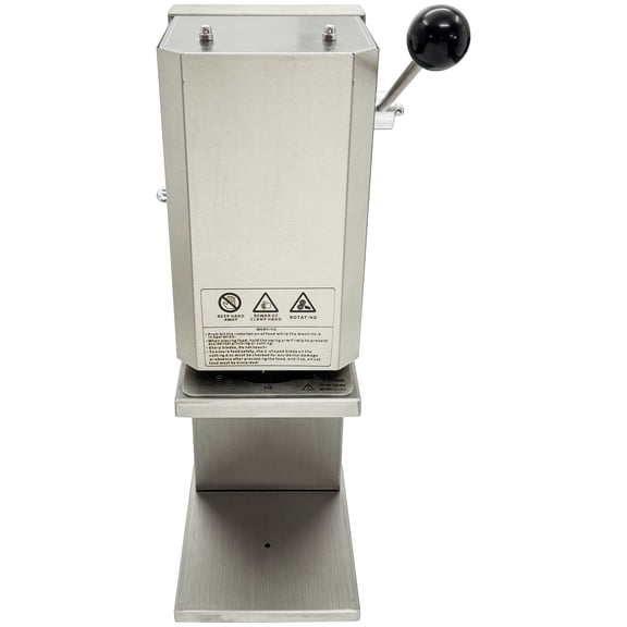 Electric Curly Fries Machine Spiral Cutting Machine Potato Chip Machine Potato Cutter