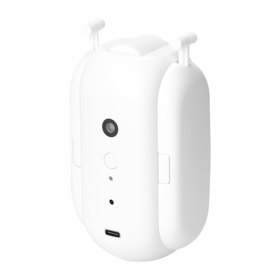 Electric Curtain Motor Tuya Smart Electric Curtain Motor with Voice Control for Roman Rod