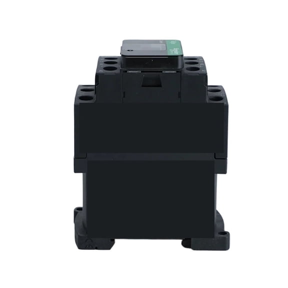 Electric DC Contactor LC1D09/12/18/25/32/38A BDC EDC FDC MDC Low Power Contactor ,Easy to Install