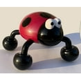thumbnail image 1 of Electric Dancing Ladybug Massager, 1 of 4