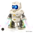 thumbnail image 1 of Electric Dancing Robot Multifunctional Smart Toys With Lights And Music, 1 of 10