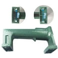 Electric Demolition Hammer Handle Spare Part Plastic Handle for Ph65A