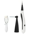 Electric Dental Calculus Remover Portable Oral Calculus Remover Teeth