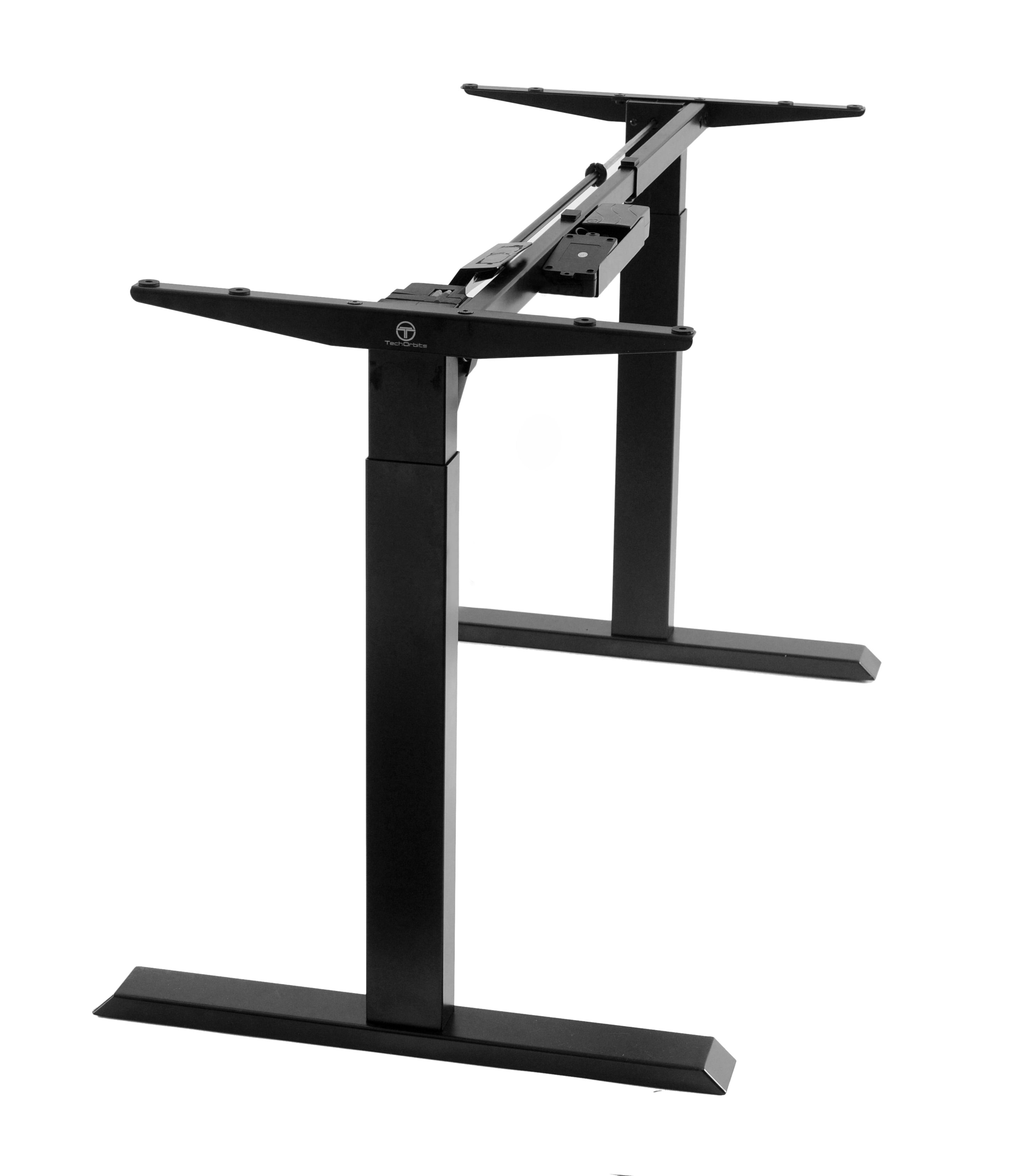 Electric Desk Frame Height Adjustable Motorized Sit Stand Desk Legs