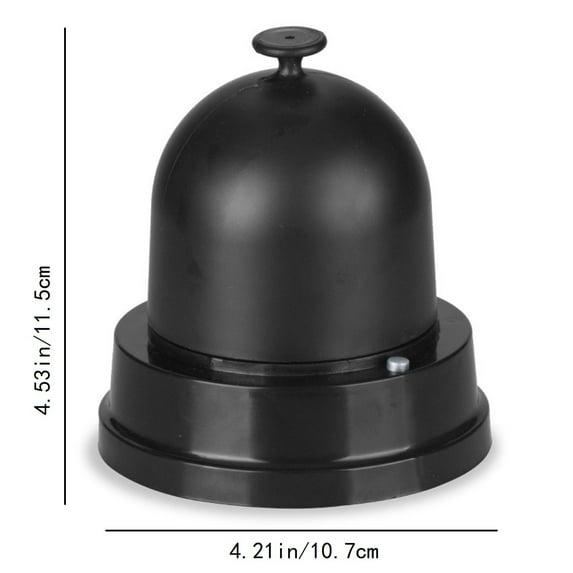 Electric Dice Cup *1 Dice Shaker: Automatic Electronic Split Table Dice Cup for Entertainment