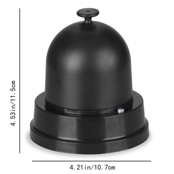 Electric Dice Cup *1 Dice Shaker: Automatic Electronic Split Table Dice Cup for Entertainment