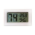 thumbnail image 1 of Electric Digital Thermometer with High Precision, Dual Color Options, Portable for Home & Lab Use, 1 of 6