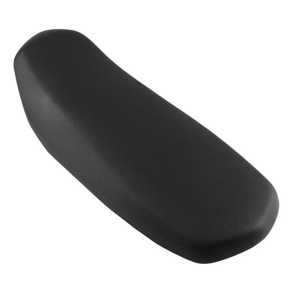 Suitable for Electric Dirt Bike Motorcycle Rear Seat Leather Waterproof Cushion For Sur Ron Sur-Ron Surron Light Bee X S Replacement Parts