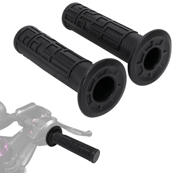 Electric Dirt Bike Throttle Handlebar Grips for Sur Ron Light Bee X S Motorbike