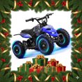 thumbnail image 1 of Electric Dirt Quad 24V 350W ATV with Suspension with Forward Functions, 1 of 7