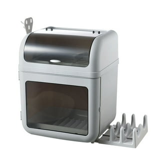 SD-1501 Electric Warm Air Dish Dryer