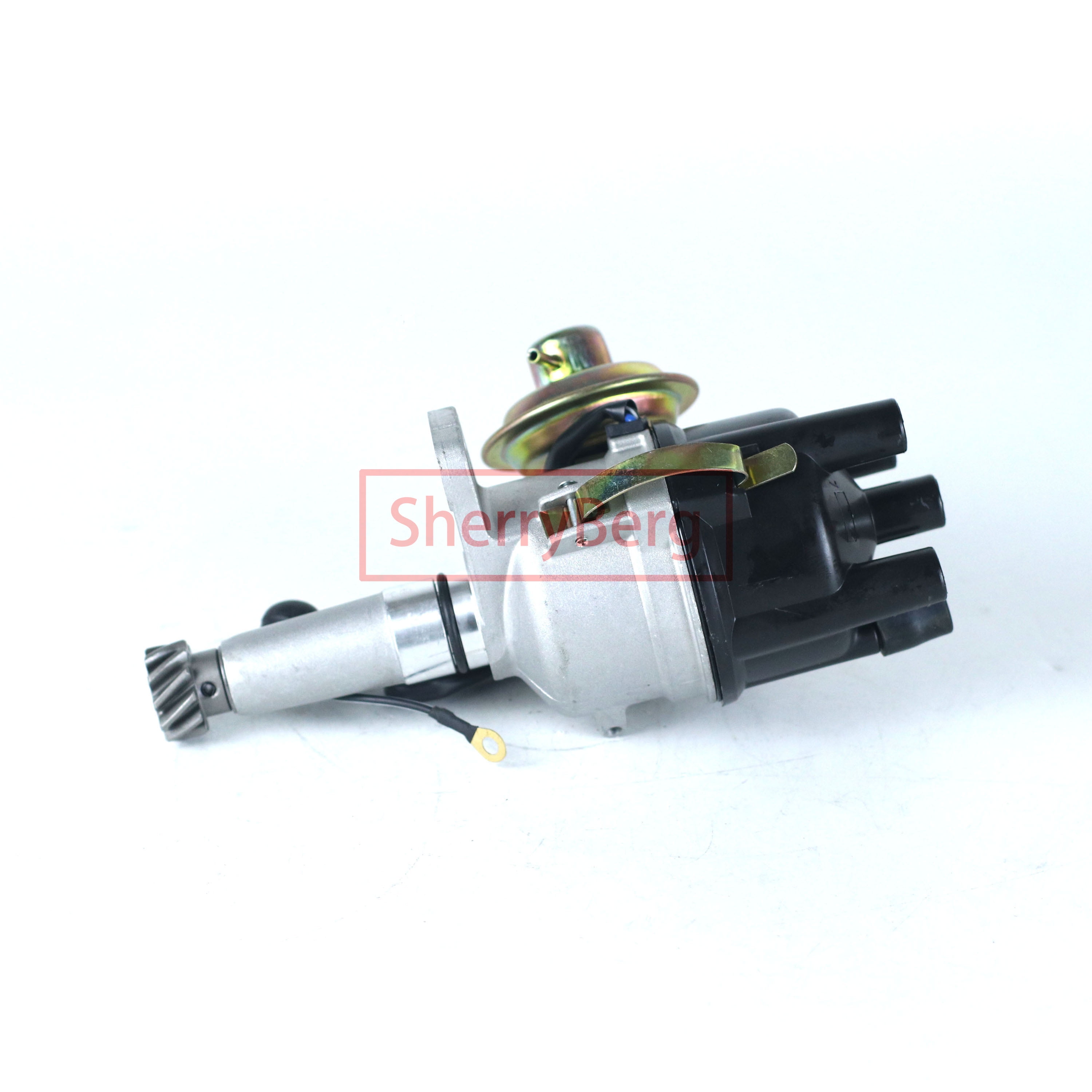Electric Distributor for Mitsubishi 4G52 and 4G54, Bubble