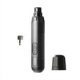 thumbnail image 1 of Electric Dog Nail Trimmer Cats Toenail Trimmers Pet Nail Grinder 5-Speed USB Electric Rechargeable, 1 of 10