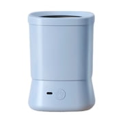 Electric Dog Paw Cleaner, 2 Speeds Automatic Dog Foot Washer for Small Medium Large Cats Dogs, Portable Pet Paw Cleaning Brush