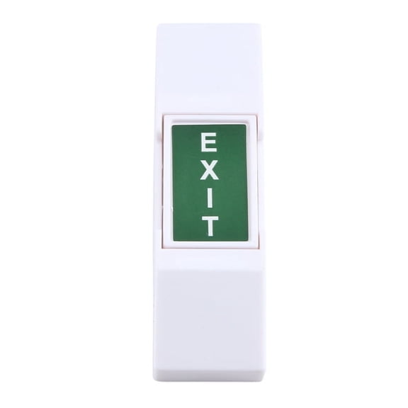 Electric Door Emergency Exit Closed Momentary Push Button Switch G3911