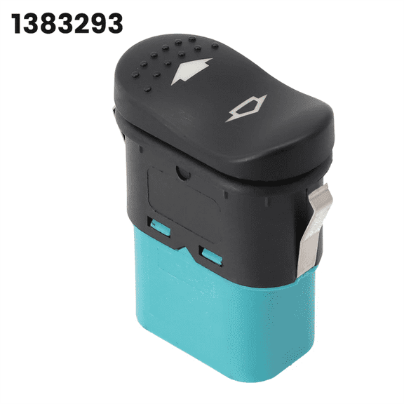Electric Door Window Switch For Ford Transit MK7 2006-2013 1383293, 5C1T14529AA