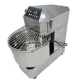 thumbnail image 1 of Electric Dough Mixer Flour Mixer Double Action and Speed 13Gal, 1 of 10