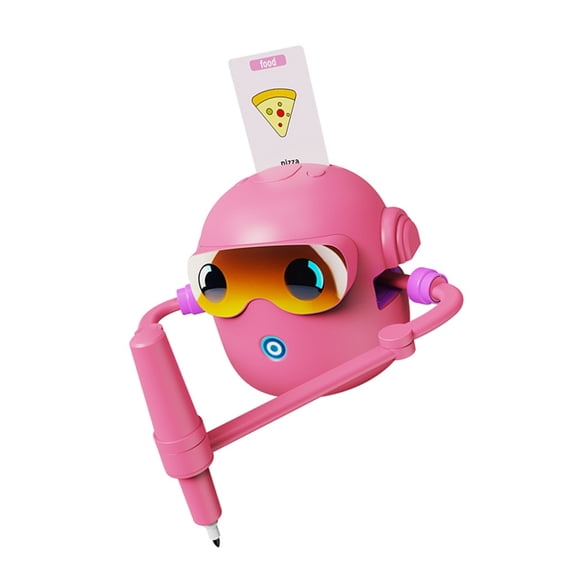 Electric Drawing Robot Painting Machine For STEM Educational Toy Parent Interaction Art Learning Toy