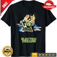 thumbnail image 1 of Electric Dreams 80s Sci Fi Movie T Shirt, LIMITED EDITION-TH66570, 1 of 2