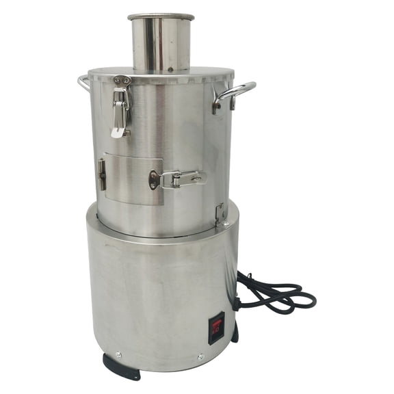 Electric Dried Garlic Peeler Commercial Whole Garlic Peeling Machine Garlic Peeler Machine